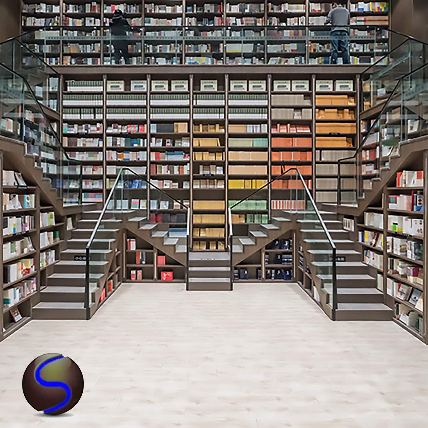 Read more about the article Realty Bookshelf