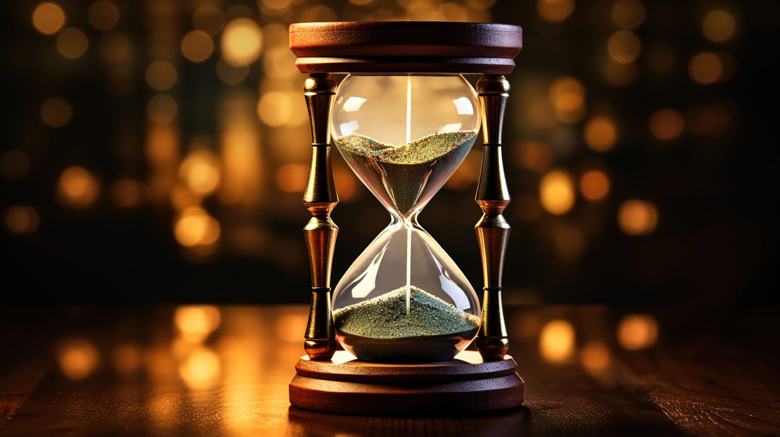 You are currently viewing The importance of time