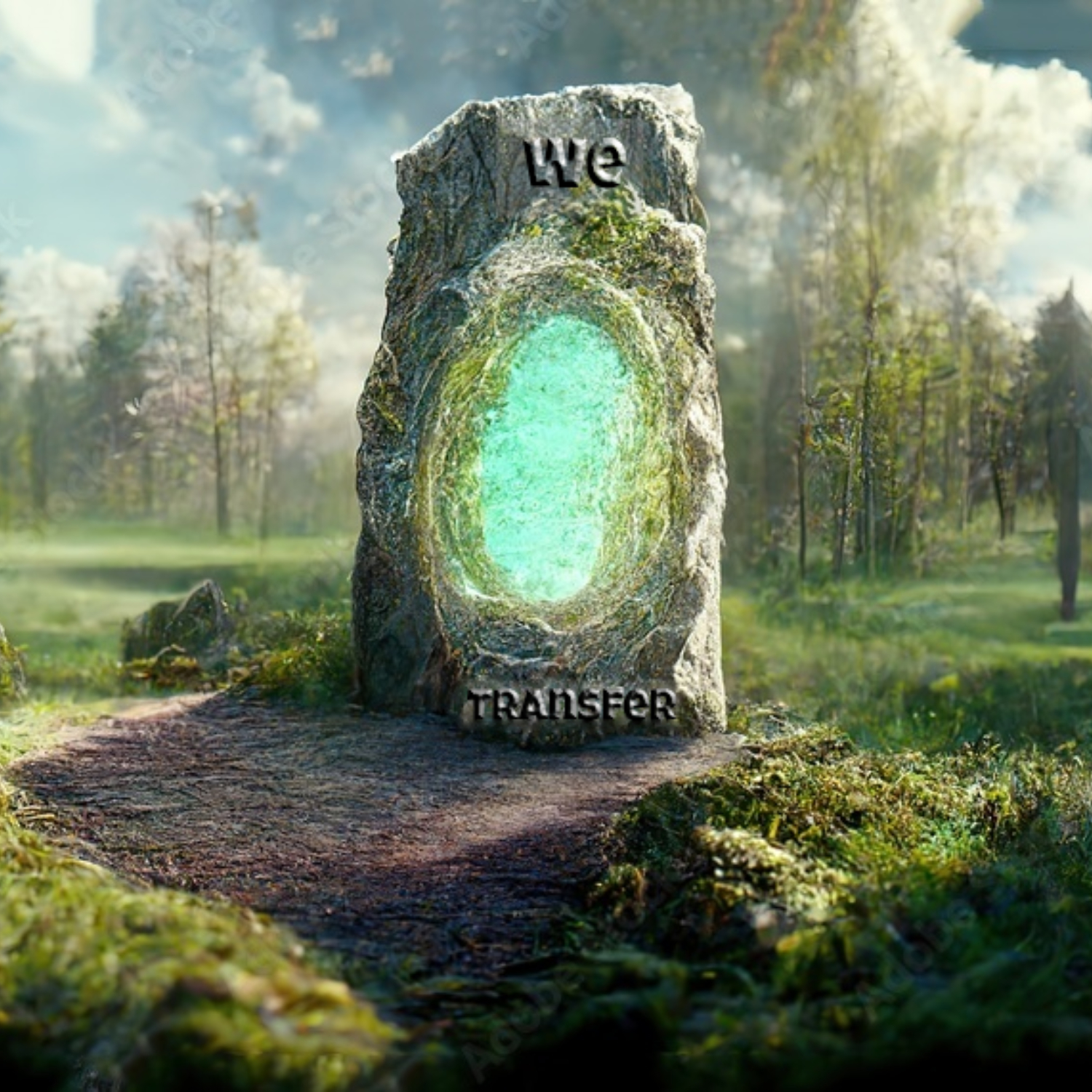 Read more about the article WeTransfer