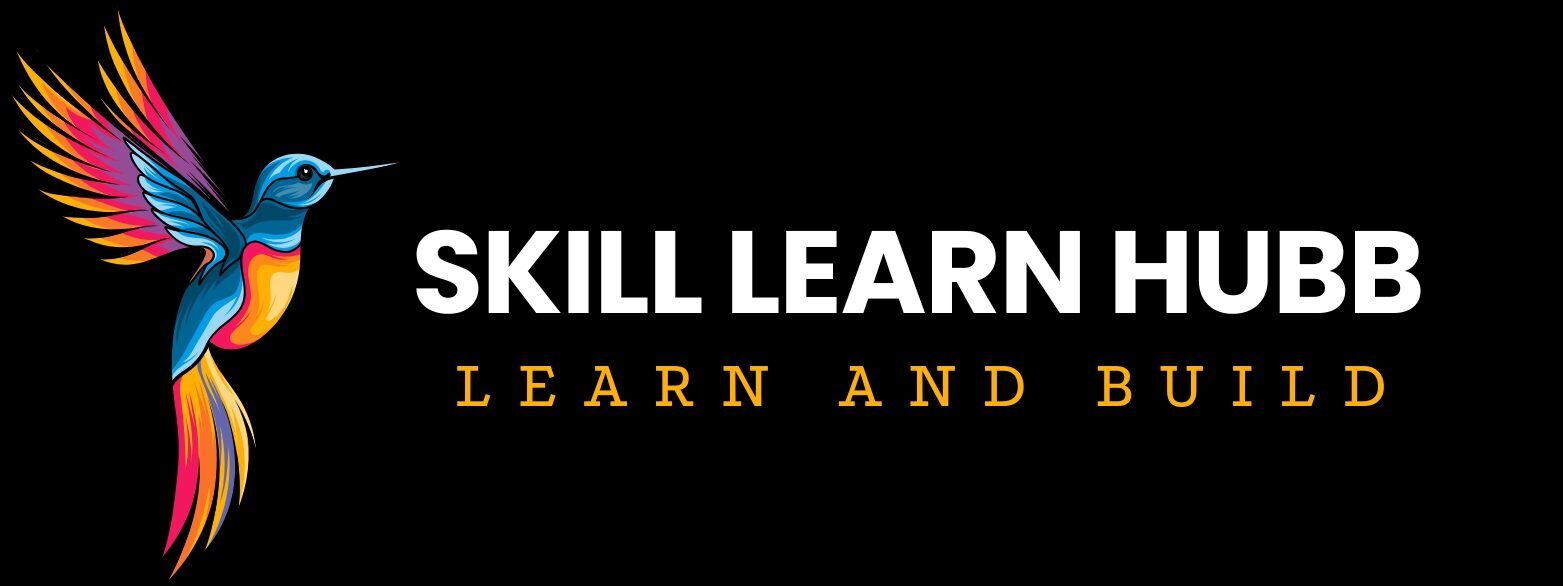 Skill Learn Hub